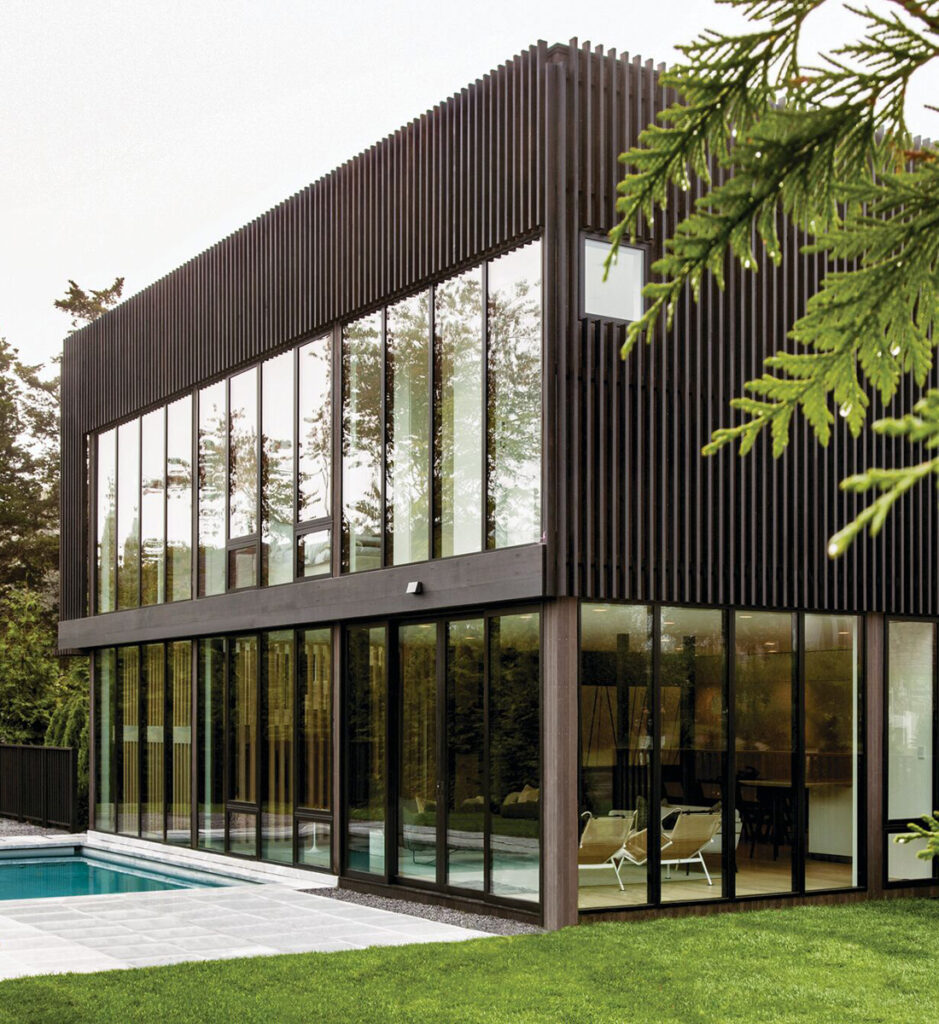 Benefits of Aluminum-Clad Windows: Combining Beauty and Protection