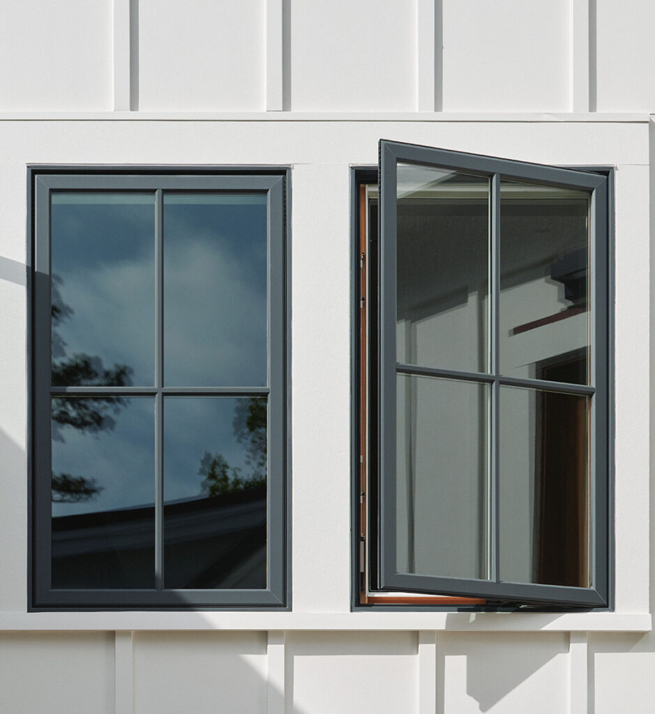 Benefits of Fiberglass Windows: Exceptional Strength and Durability