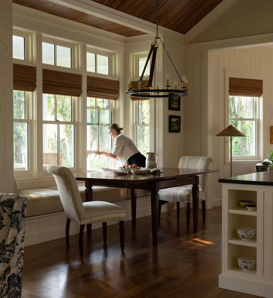 Benefits of Wood Windows: Timeless Beauty and Architectural Authenticity