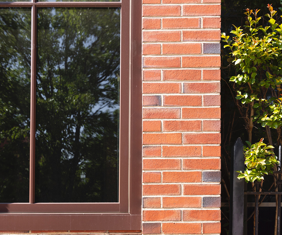 Benefits of Aluminum Windows in Historic Homes