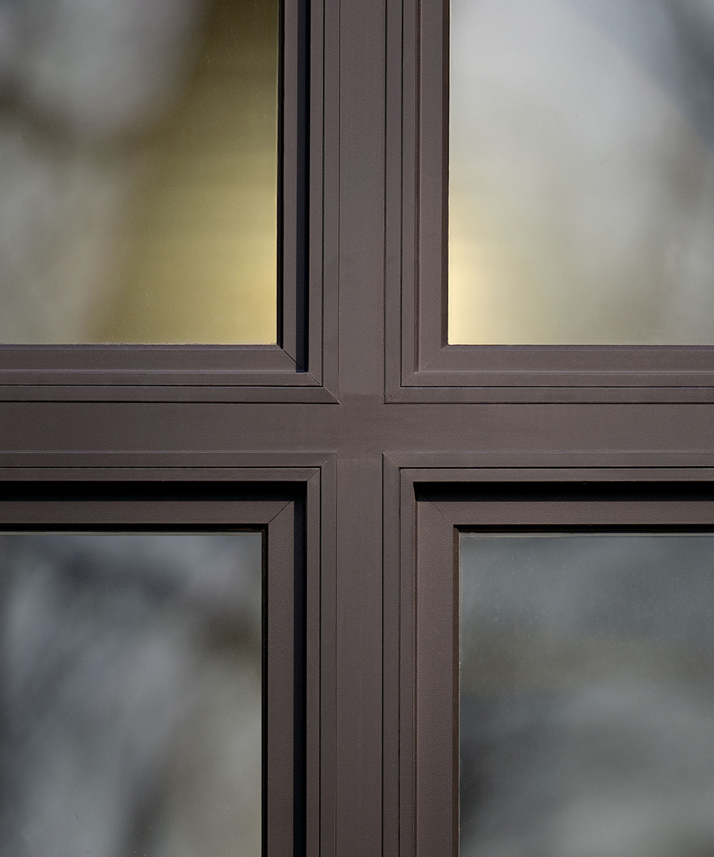 Key Characteristics of Historic Windows