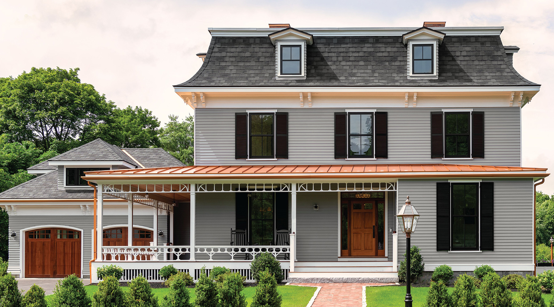 Marvin Elevate Fiberglass Windows and Doors